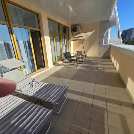 Продам 3-кімнатну квартиру в новобудові, ЖК&nbsp;«Аркадійський&nbsp;палац»