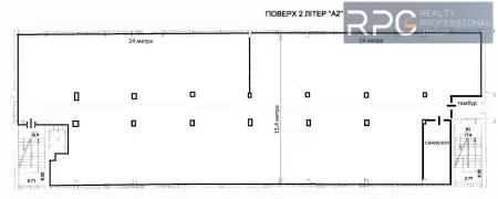 Здам офісне приміщення