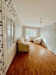 Продам 1-комнатную квартиру, 32.20 м², евроремонт