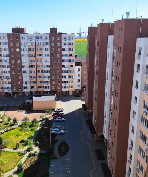 Продам 1-кімнатну квартиру в новобудові, ЖК&nbsp;«Eco&nbsp;Solaris»