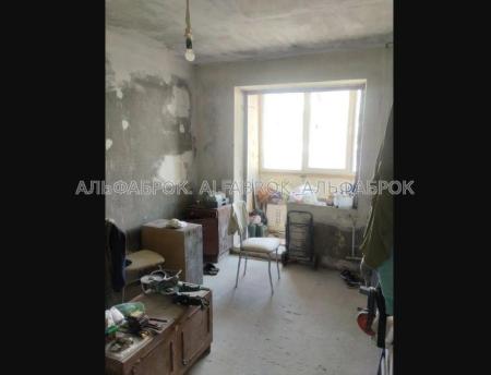 Продам 1-комнатную квартиру