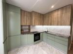 Продам 2-комнатную квартиру в новостройке, ЖК «Сокольники», 66 м², евроремонт