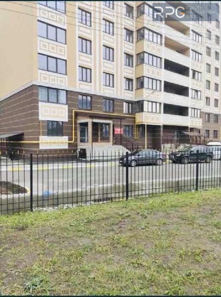 Продам 2-кімнатну квартиру в новобудові, ЖК Квартал Крюківщина