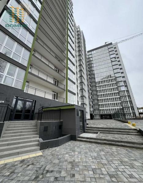 Продам 2-кімнатну квартиру, ЖК «Акварель 3»