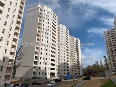 Продам 3-комнатную квартиру в новостройке, ЖК «Сокольники»