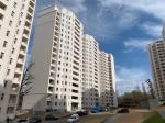 Продам 3-комнатную квартиру в новостройке, ЖК «Сокольники», 99 м², без внутренних работ