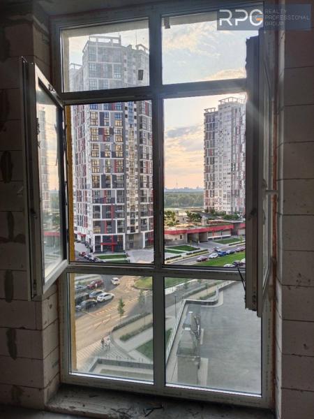 Продам 1-кімнатну квартиру, ЖК&nbsp;Русанівська&nbsp;Гавань