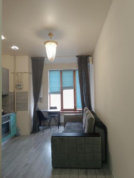 Продам 1-кімнатну квартиру в новобудові