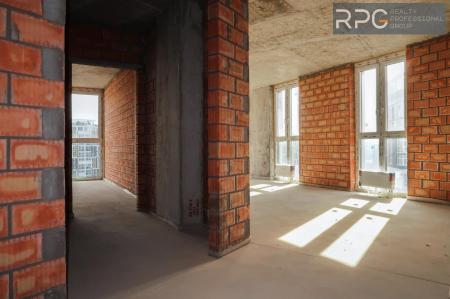 Продам 3-кімнатну квартиру, ЖК Русанівська Гавань