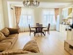 Продам 2-комнатную квартиру, ЖК «Усадьба», 71 м², авторский дизайн