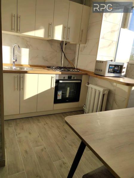 Продам 1-кімнатну квартиру