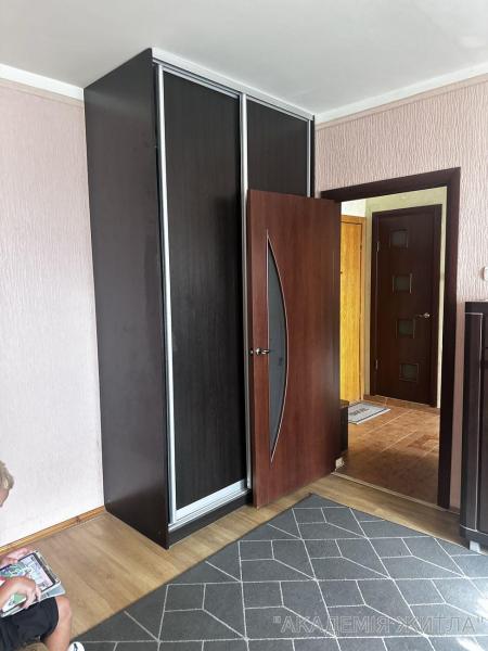 Продам 1-комнатную квартиру