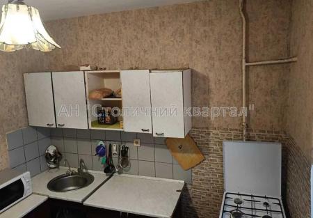 Продам 2-комнатную квартиру