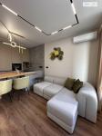 Продам 1-кімнатну квартиру в новобудові, ЖК Great, 50 м², авторський дизайн