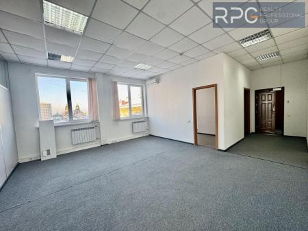 Здам офісне приміщення