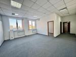 Здам офісне приміщення, 115 м², євроремонт