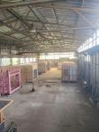 Здам промисловий комплекс, 860 м²