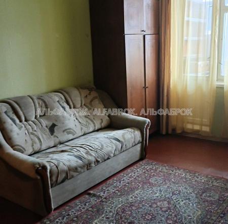 Продам 1-кімнатну квартиру
