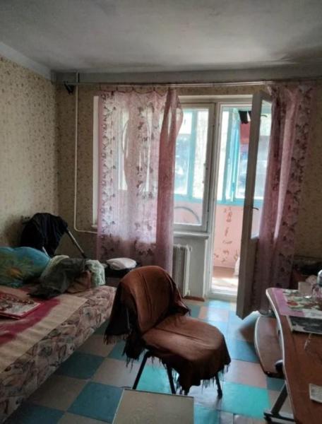 Продам подселение