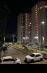 Продам 2-комнатную квартиру в новостройке, ЖК «Сокольники», 70 м², без отделочных работ