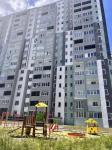 Продам 1-комнатную квартиру в новостройке, ЖК «Левада 2», 45 м², без внутренних работ