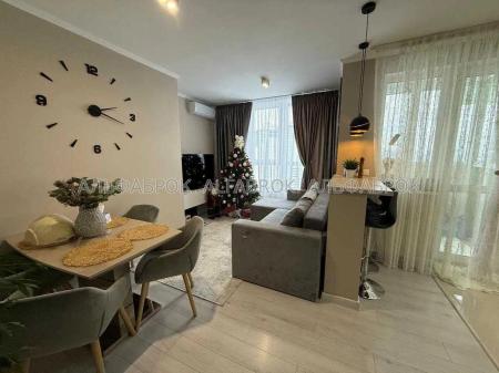 Продам 2-комнатную квартиру, ЖК&nbsp;«Сырецкие&nbsp;сады»