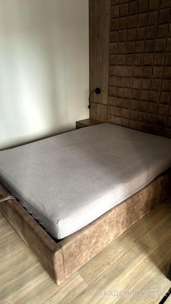 Сдам 1-комнатную квартиру в новостройке, ЖК&nbsp;Crystal&nbsp;Park