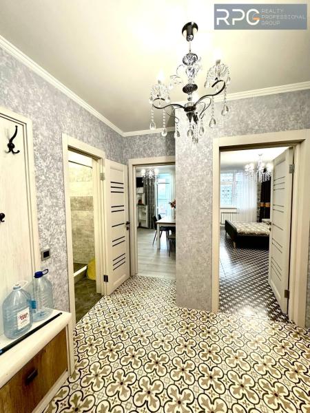 Продам 1-кімнатну квартиру, ЖК&nbsp;Русанівська&nbsp;Гавань