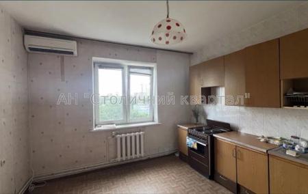 Продам 1-кімнатну квартиру