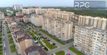 Продам 2-кімнатну квартиру, ЖК Кришталеві джерела