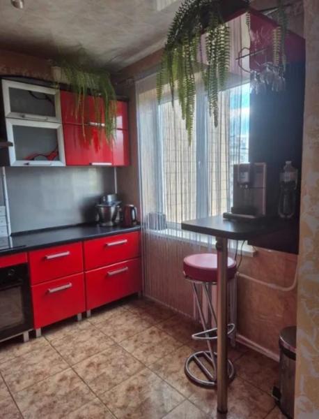 Продам 3-кімнатну квартиру