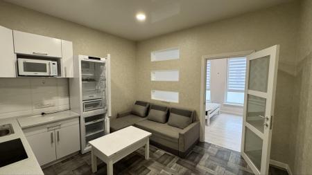 Продам 1-комнатную квартиру в новостройке, ЖК «Золотые столбы»