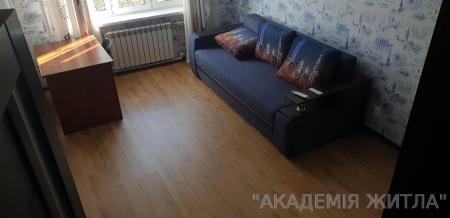 Сдам 2-комнатную квартиру