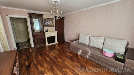 Сдам 1-комнатную квартиру в новостройке
