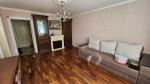 Сдам 1-комнатную квартиру в новостройке, 44 м², евроремонт