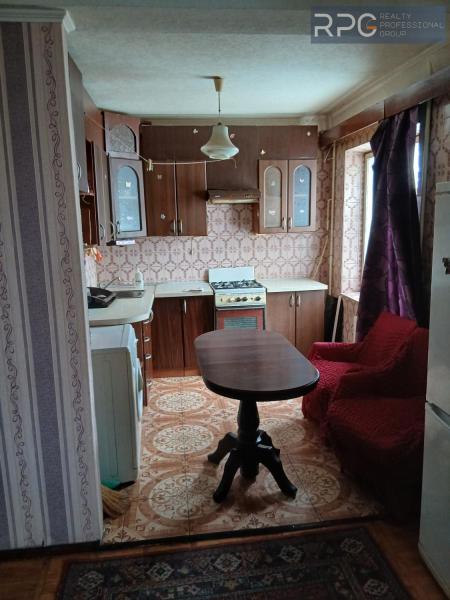 Здам 3-кімнатну квартиру