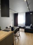 Здам 1-кімнатну квартиру, ЖК Будинок на Клименко, 60 м², авторський дизайн