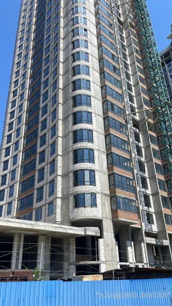 Продам 3-комнатную квартиру, ЖК&nbsp;Урловский&nbsp;2