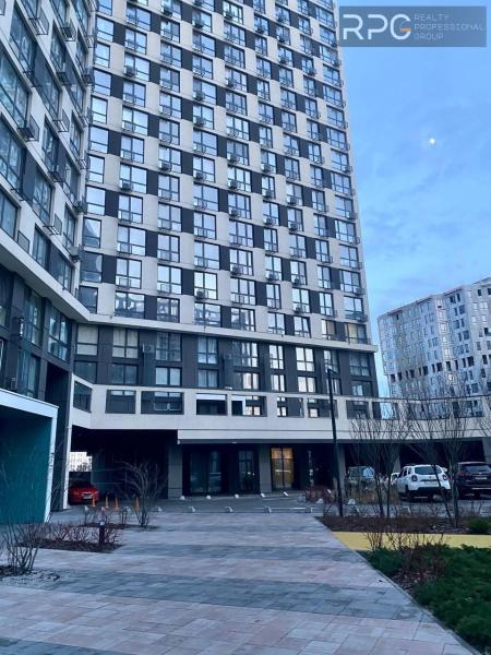 Продам 1-кімнатну квартиру, ЖК Славутич 2.0