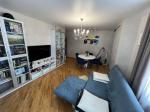 Продам 3-комнатную квартиру в новостройке, 95 м², евроремонт