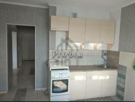 Продам 1-кімнатну квартиру в новобудові, ЖК Мега-сіті