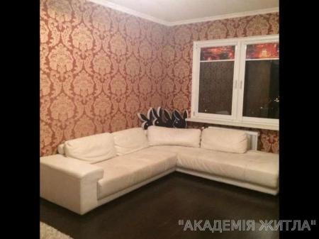 Сдам 1-комнатную квартиру