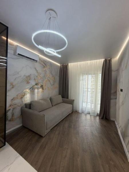Продам 1-комнатную квартиру, ЖК&nbsp;67&nbsp;Жемчужина