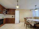 Сдам 2-комнатную квартиру в новостройке, ЖК Парковый, 69 м², евроремонт