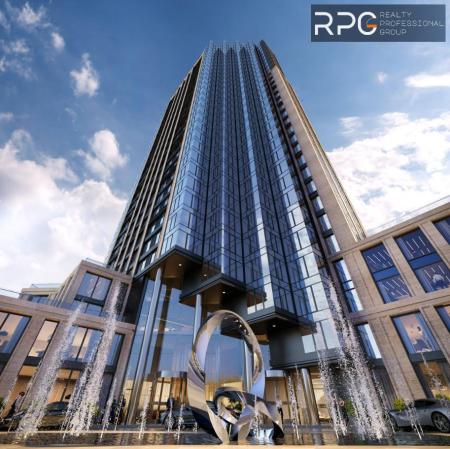 Продам 2-кімнатну квартиру, МФК&nbsp;А136&nbsp;Highlight&nbsp;Tower