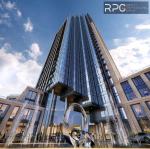 Продам 2-кімнатну квартиру, МФК&nbsp;А136&nbsp;Highlight&nbsp;Tower, 122 м², без ремонту