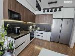 Продам 1-кімнатну квартиру, 45.70 м², євроремонт