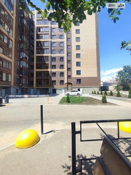 Продам 1-комнатную квартиру в новостройке