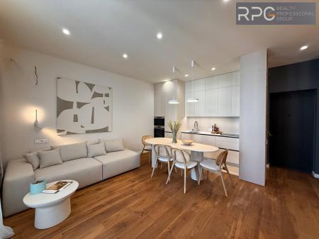 Продам 1-кімнатну квартиру, ЖК&nbsp;Русанівська&nbsp;Гавань