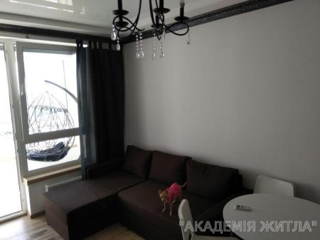 Сдам 2-комнатную квартиру в новостройке, ЖК&nbsp;Заречный